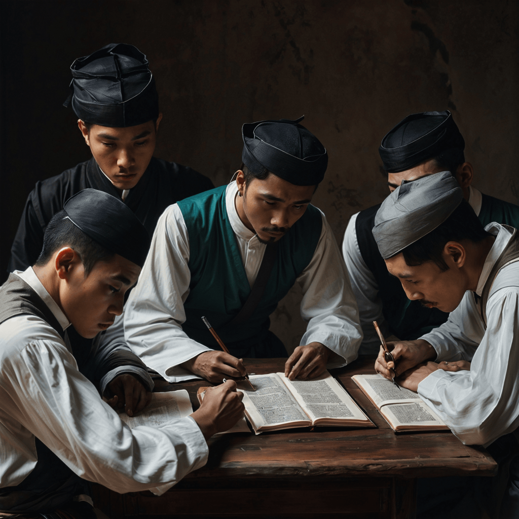 Tradutores orientais de Camões