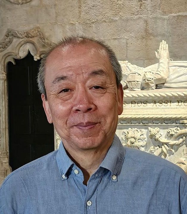 Zhang Weimin