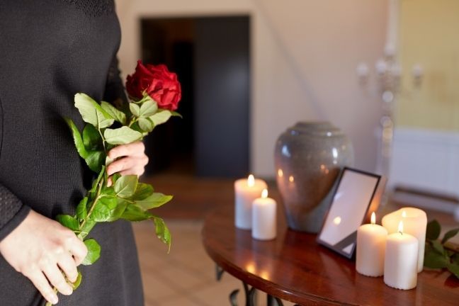 In Their Honor Funeral and Cremation Providers, cremation services serving families in Adairsville, GA