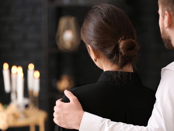 Funeral Home Etiquette: Proper Behavior & What to Expect at Georgia Funerals