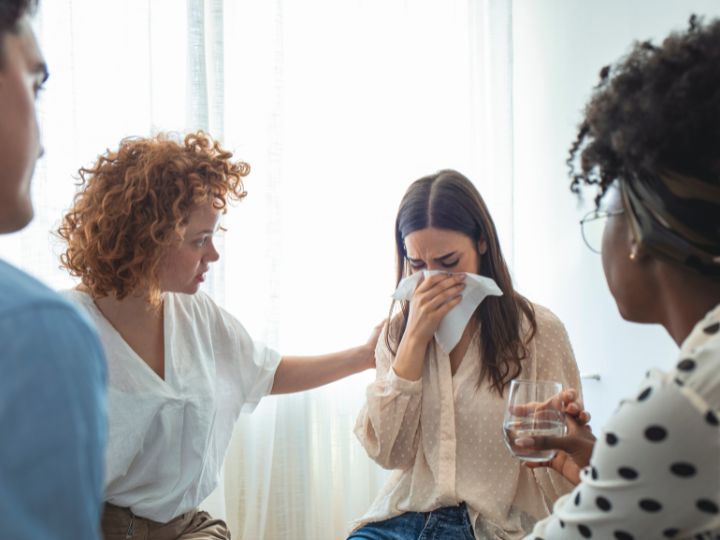 Grief Counseling Resources in Georgia: Support Services for Bereaved Families