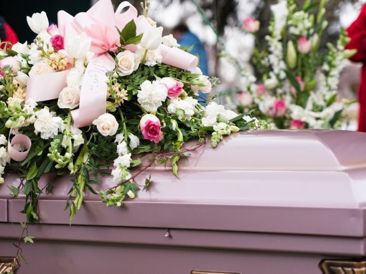 Funeral Live Streaming Services: Broadcasting Memorial Services for Distant Family