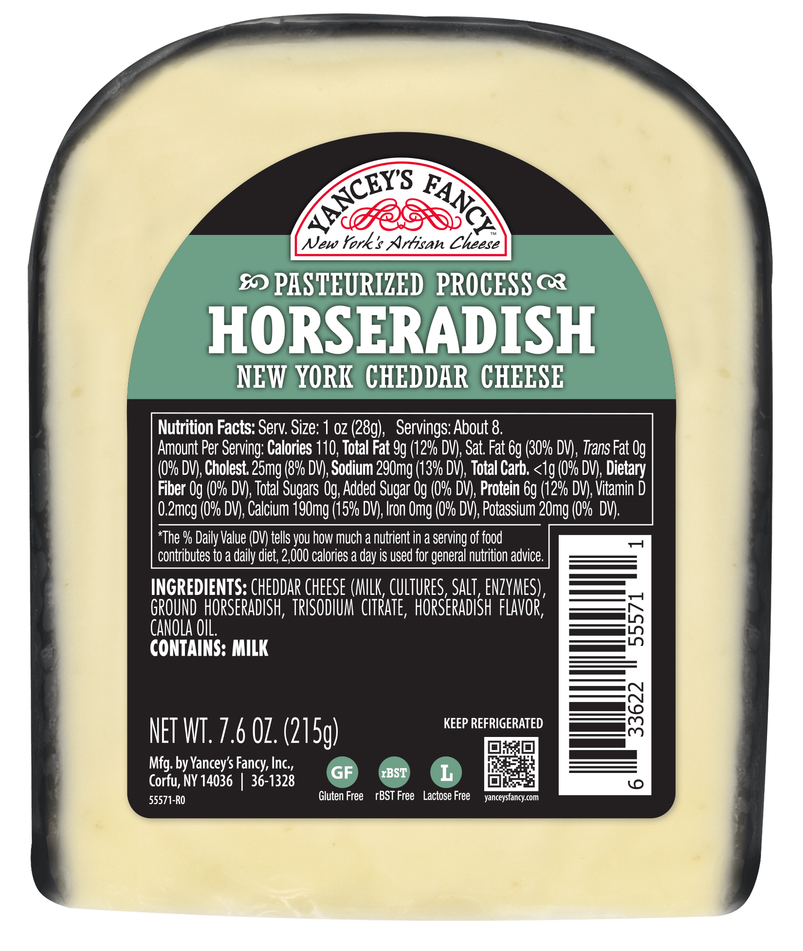 Yancey s Fancy New York s Artisan Cheese Yancey s Fancy New York s Artisan Cheese