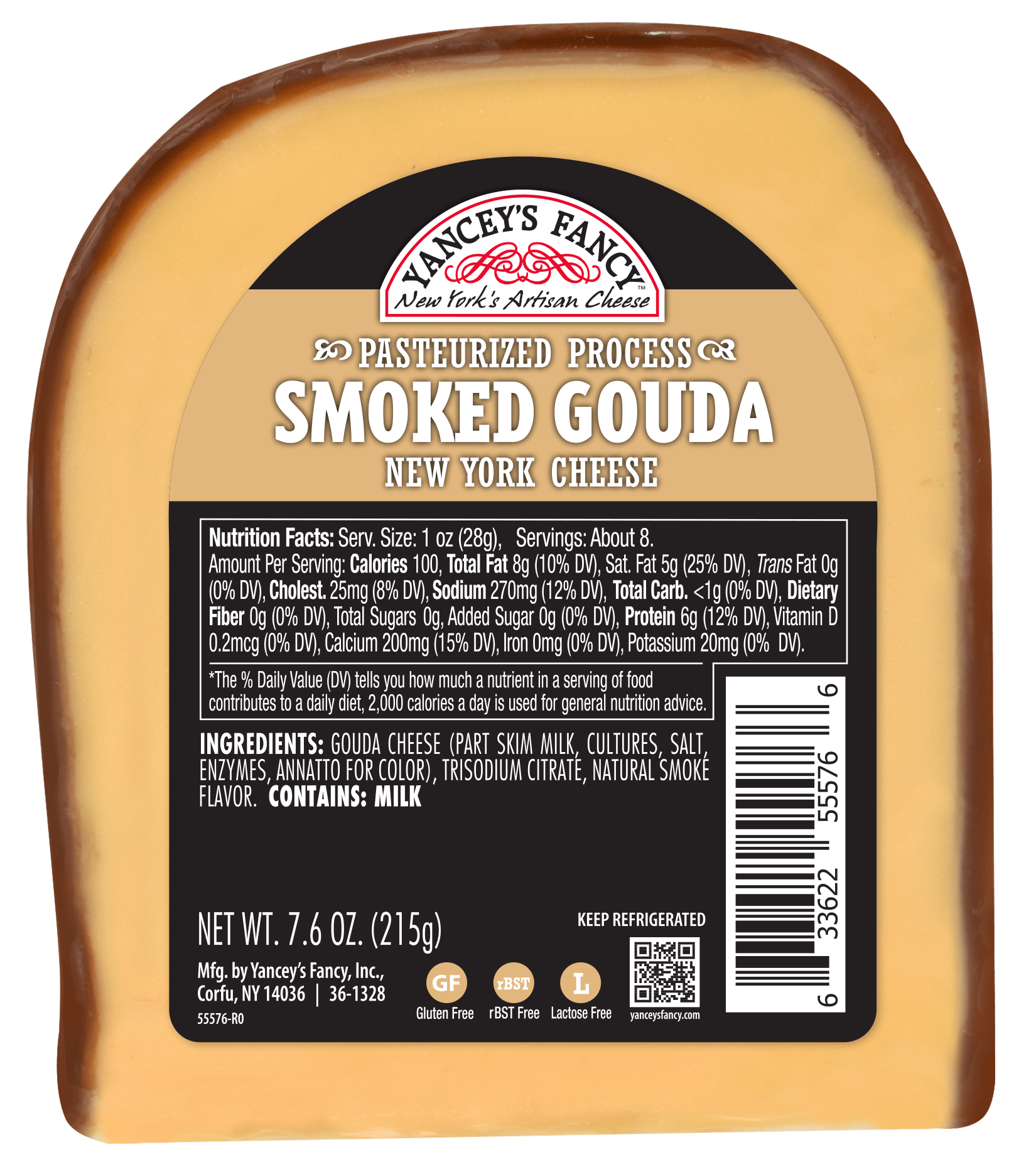 Yancey s Fancy New York s Artisan Cheese Yancey s Fancy New York s Artisan Cheese