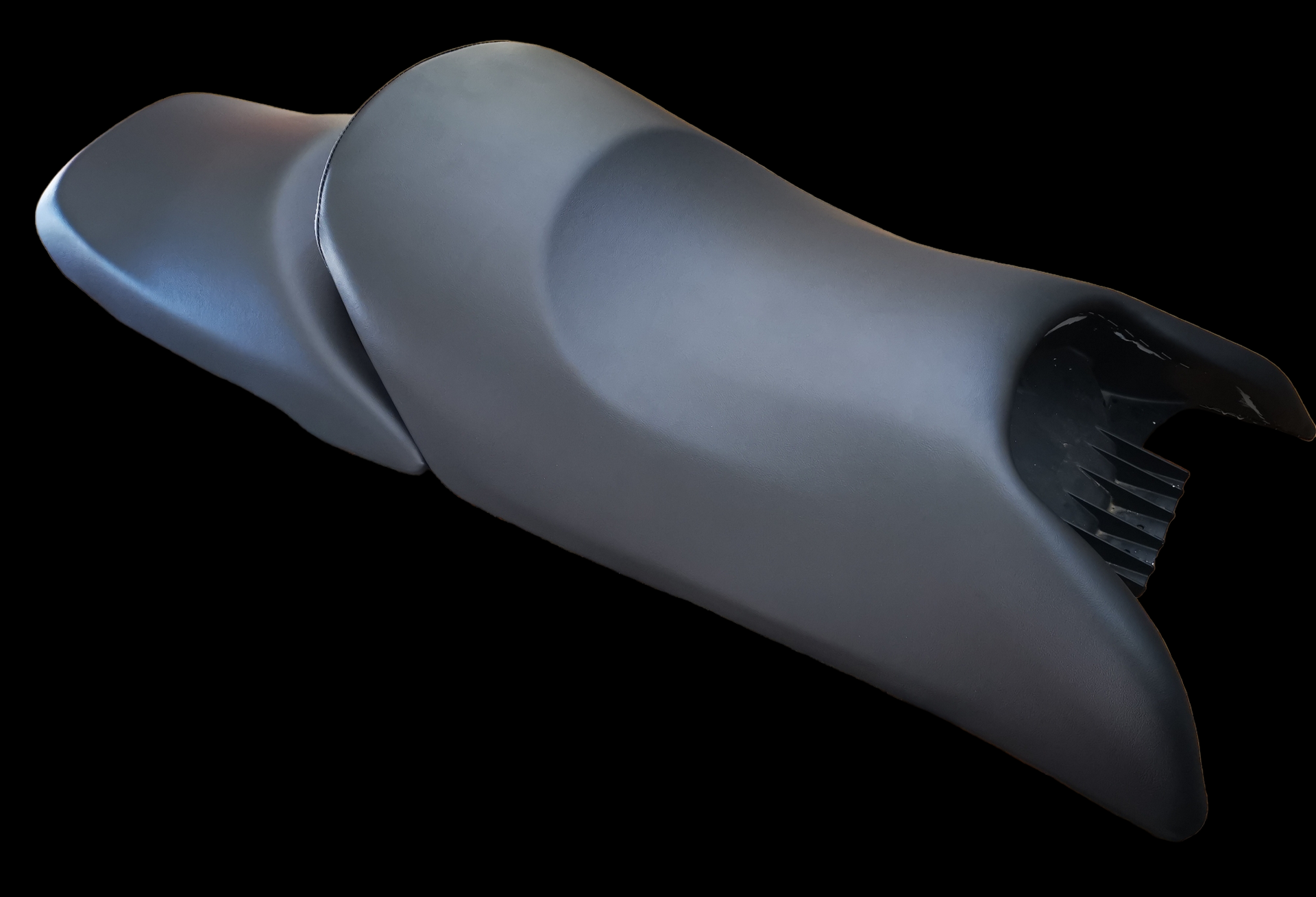Jet ski upholstery