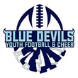 Blue Devils Youth Football and Cheer Program