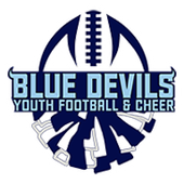 Blue Devils Youth Football and Cheer Program