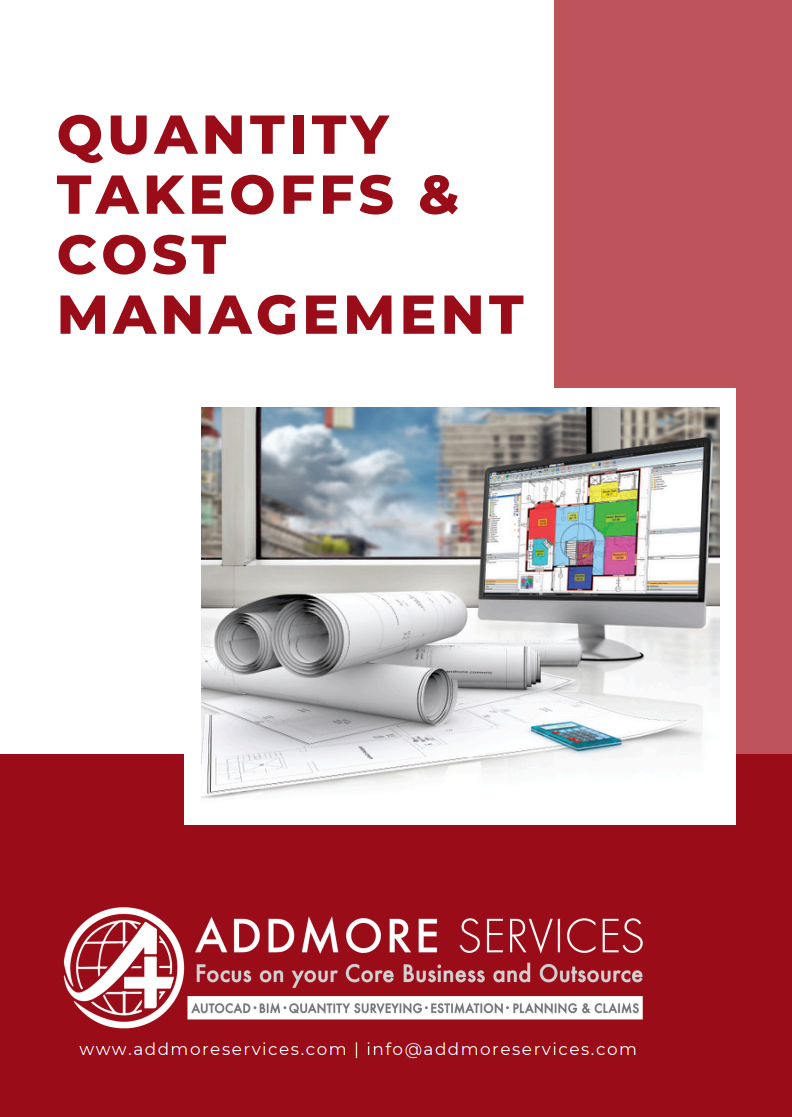 Brochure titled