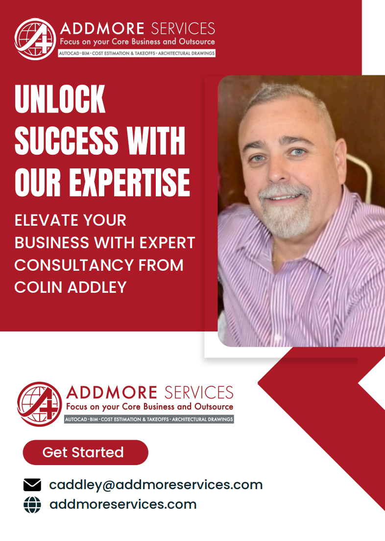 Advertisement for