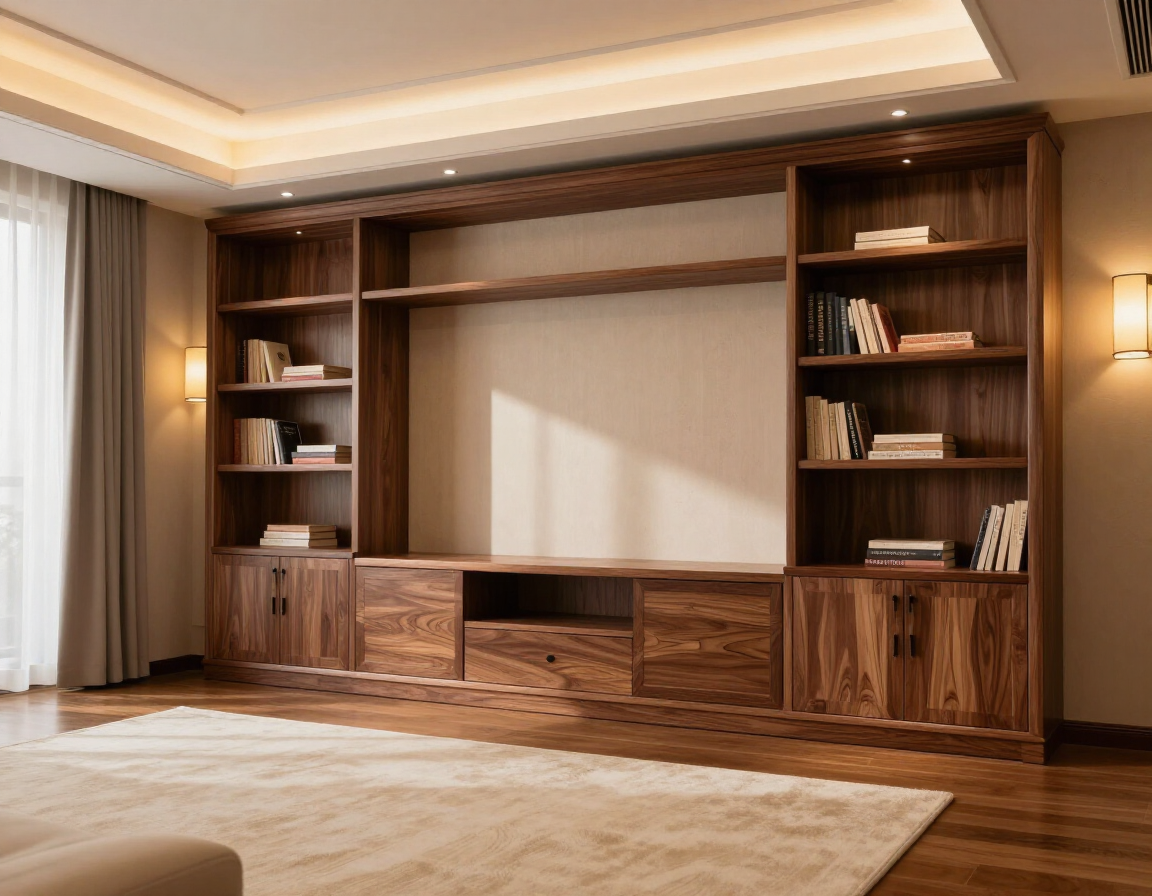 Mueble a medida