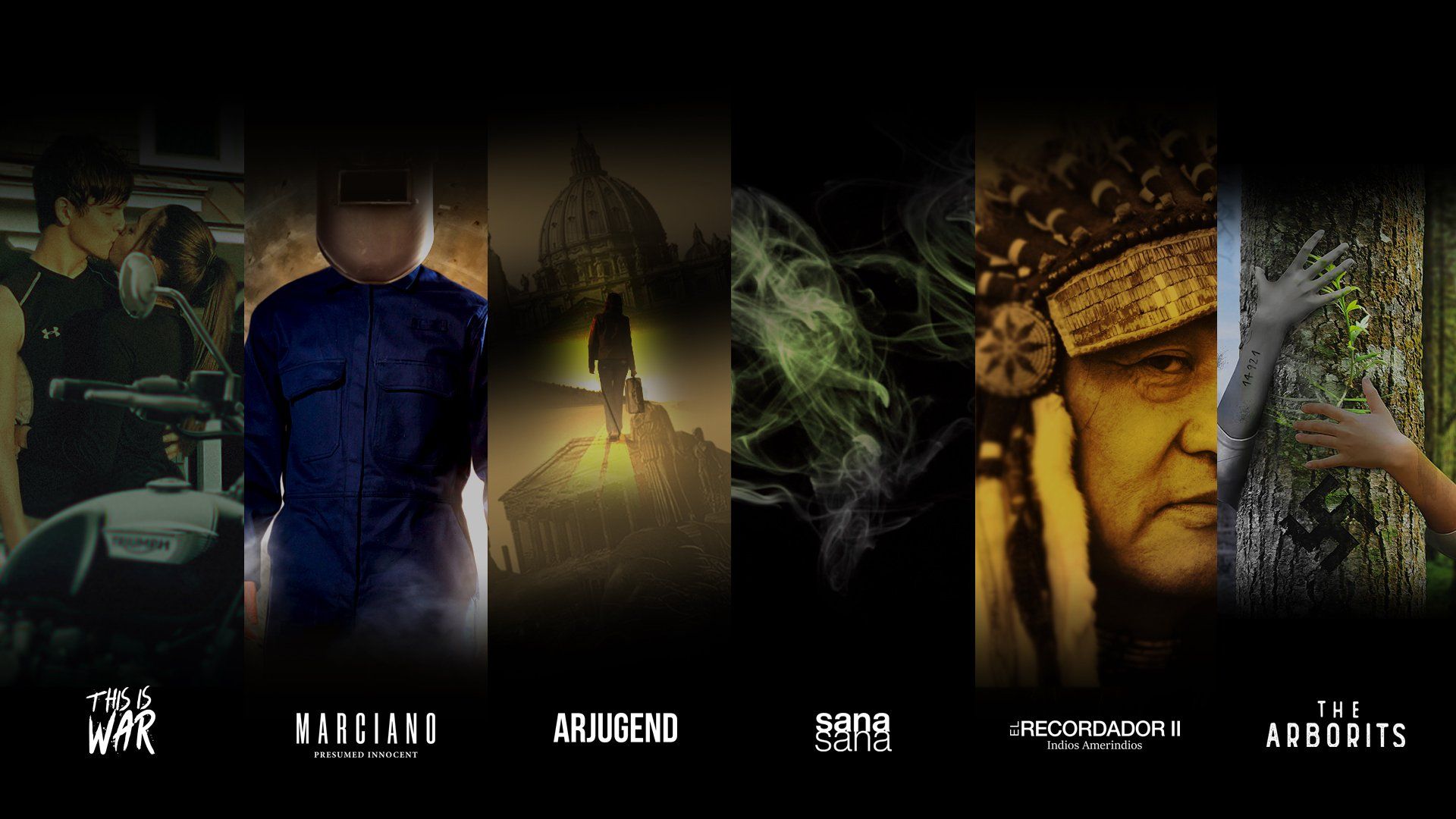 UPCOMING