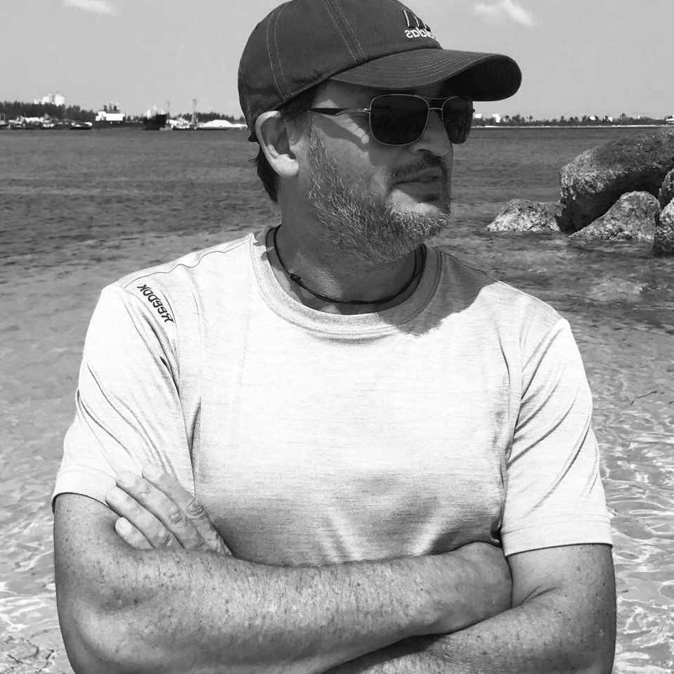 Fernando Carranza