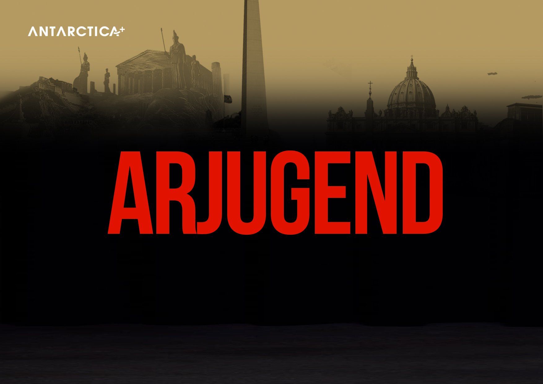Arjugend