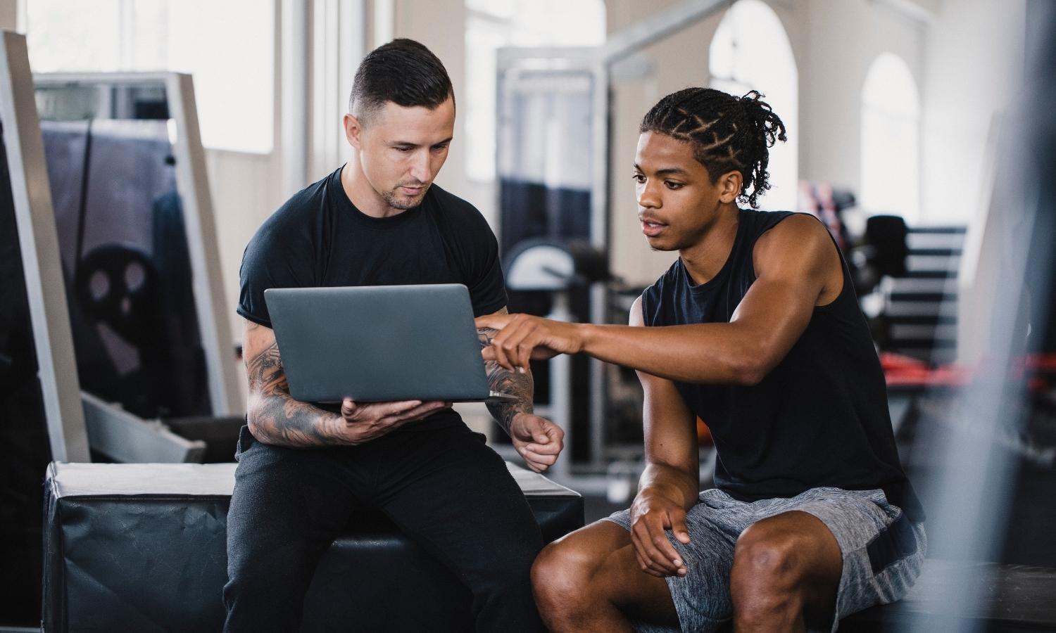 Benefits of Using a Personal Trainer