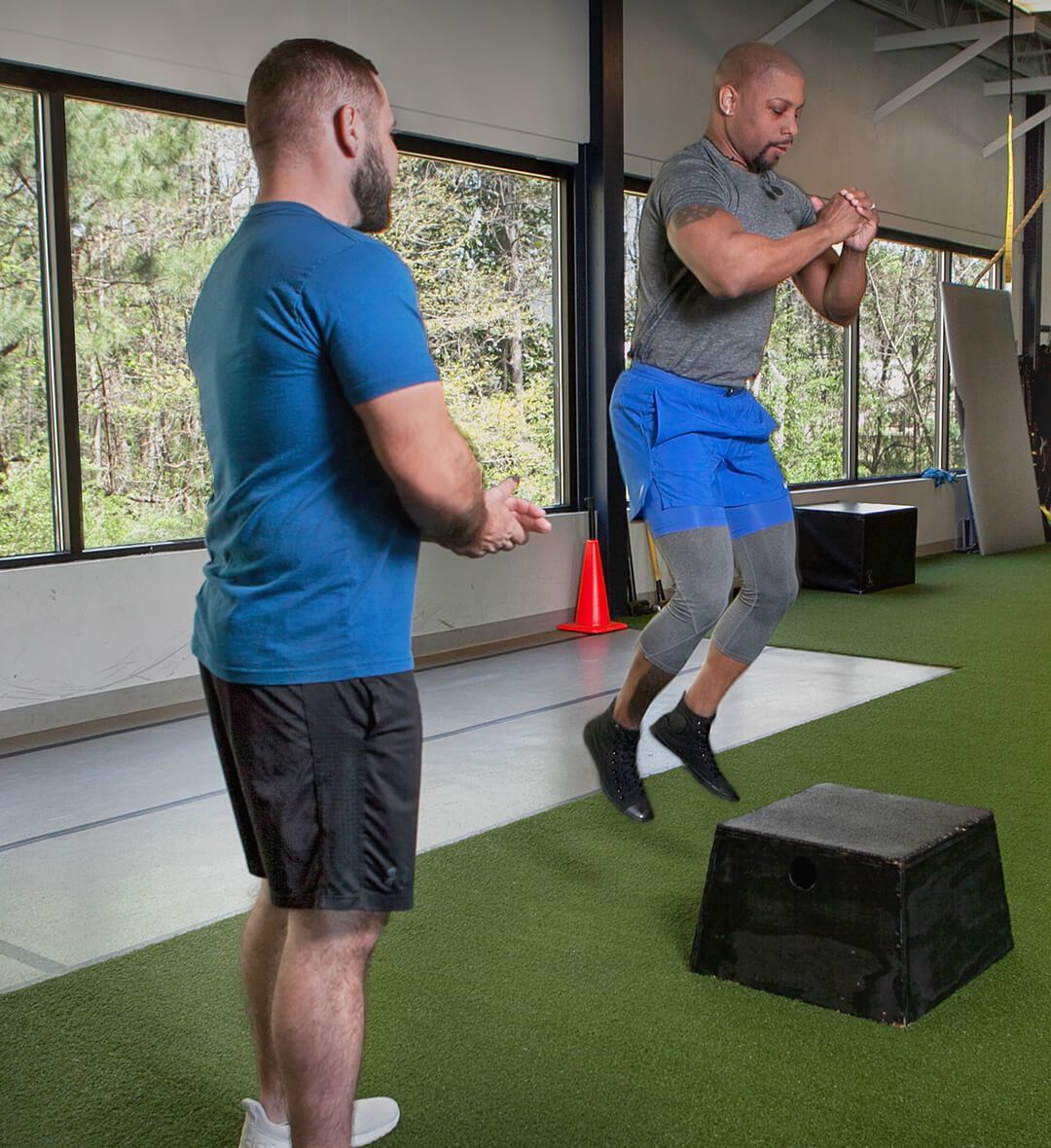 Fitness Training Fitness Training