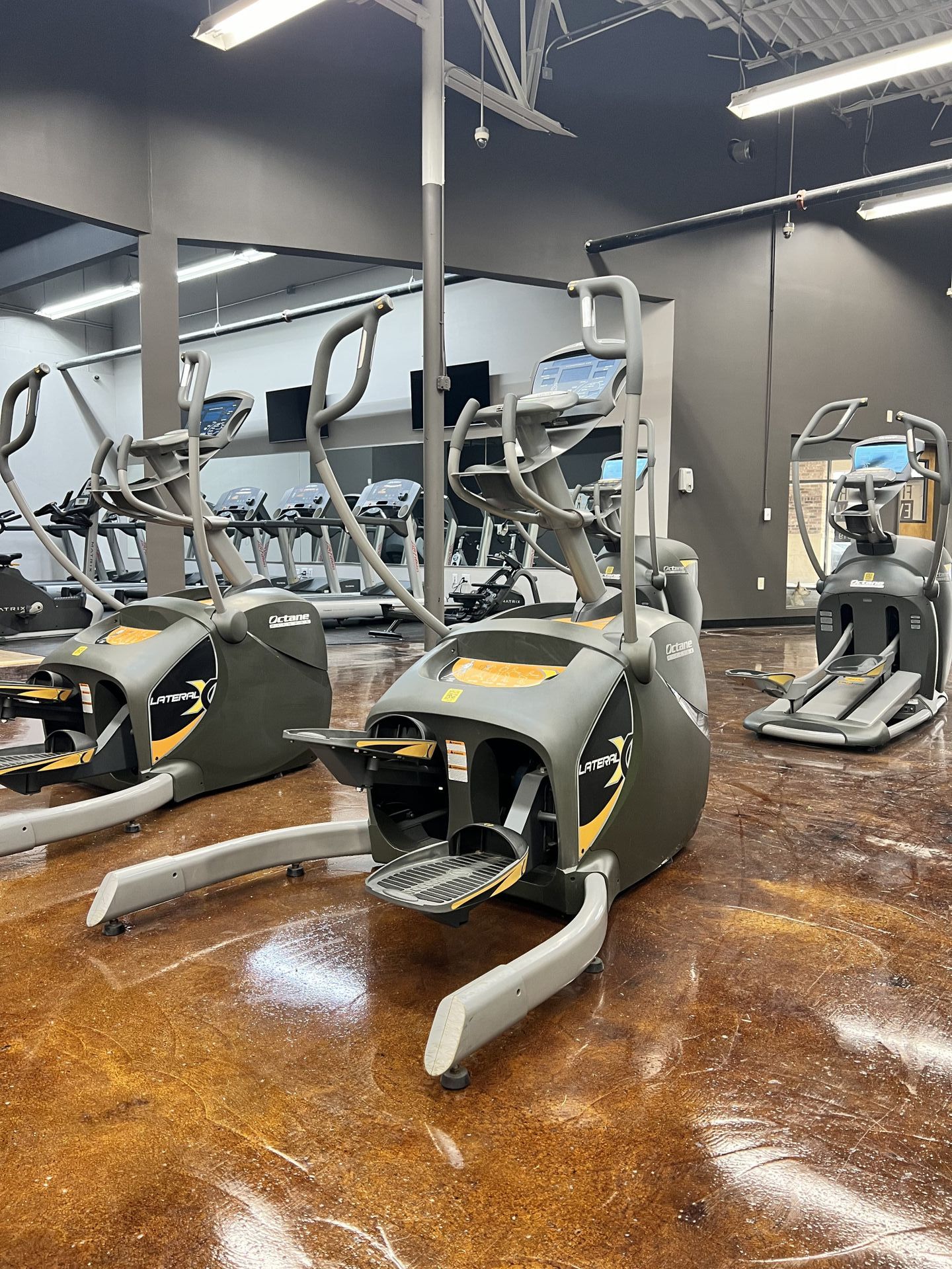 alpharetta gym