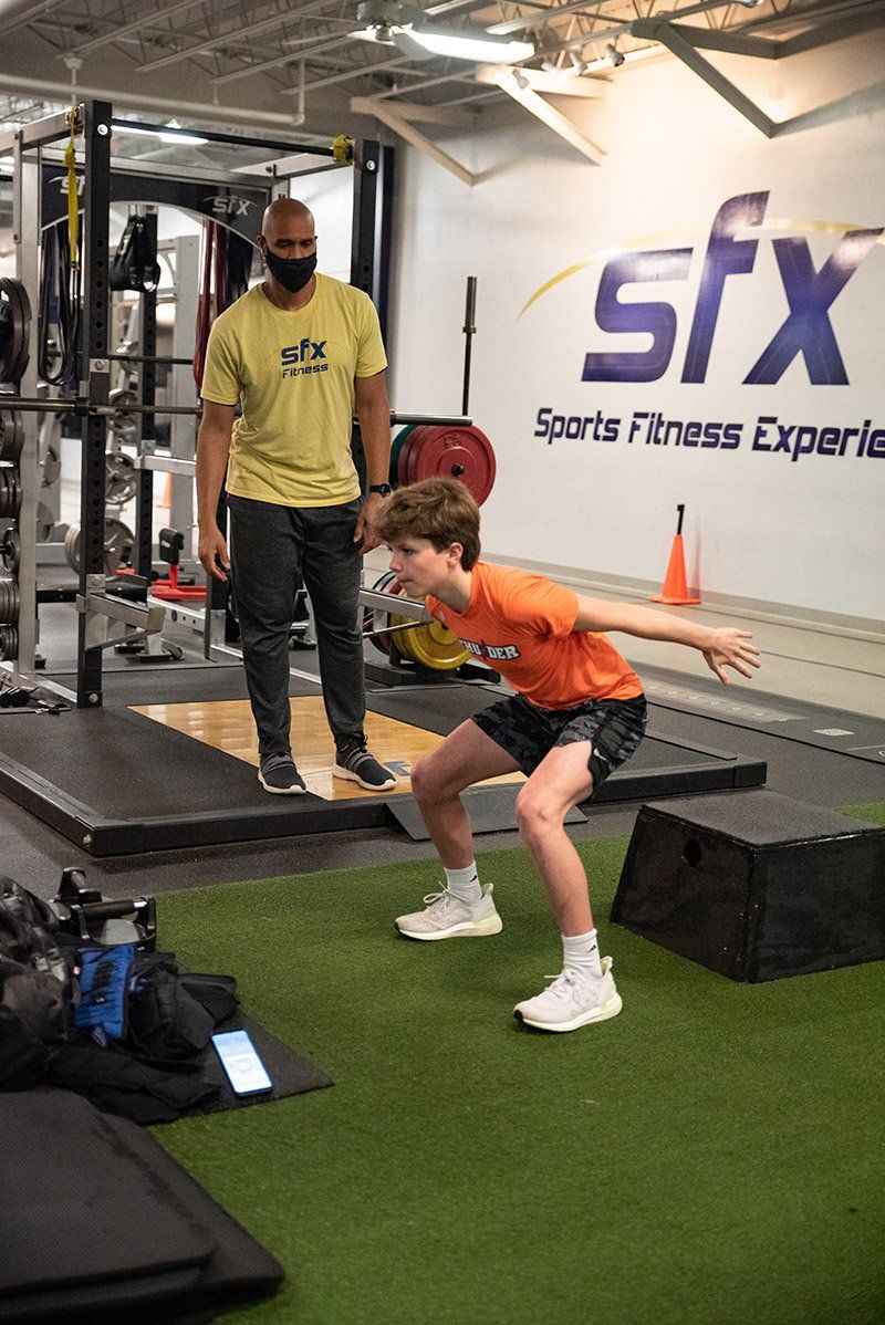sports performance