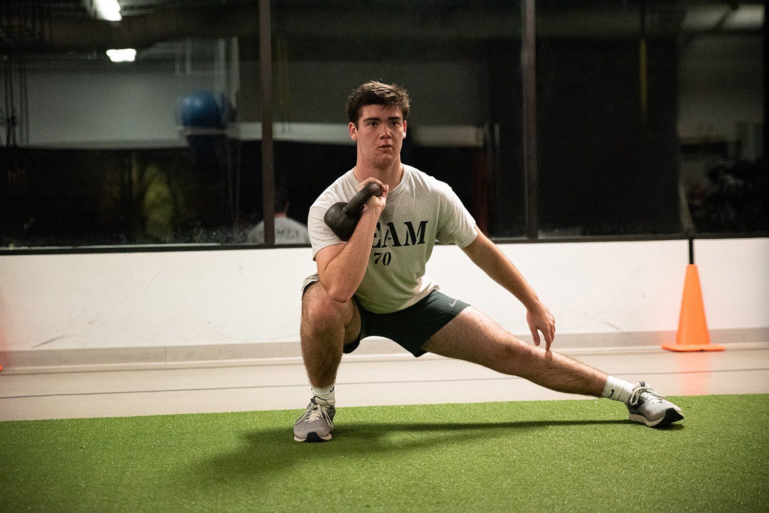 sports performance