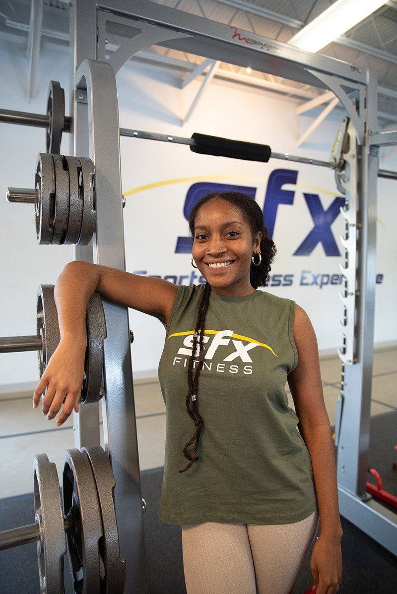 sfx fitness