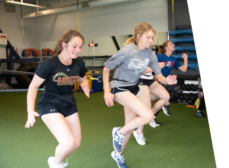sport performance programs