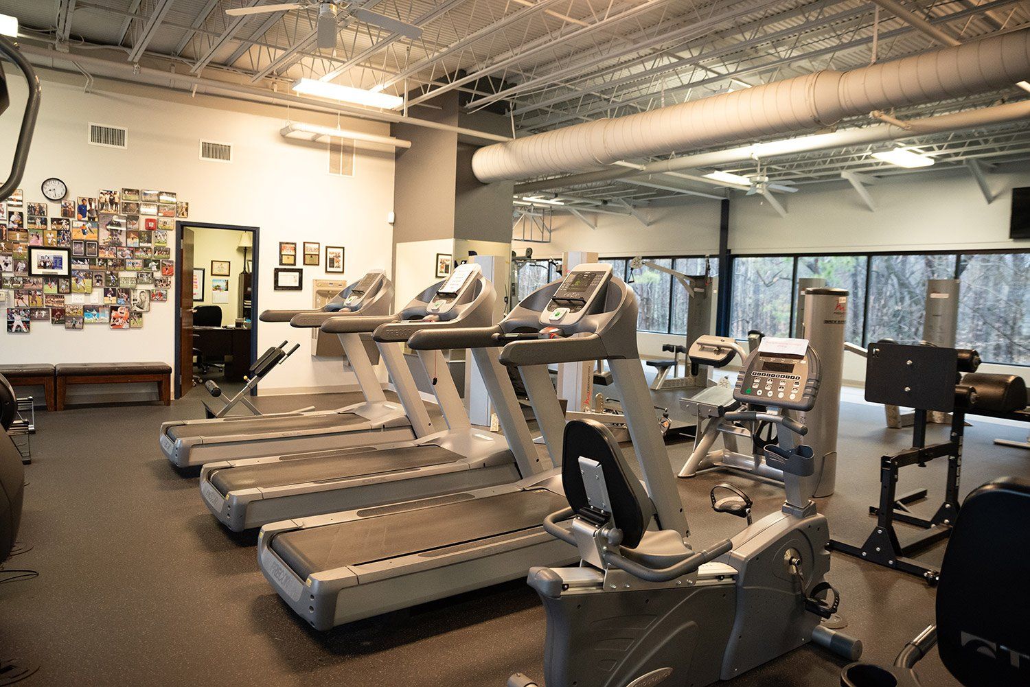 gym near me