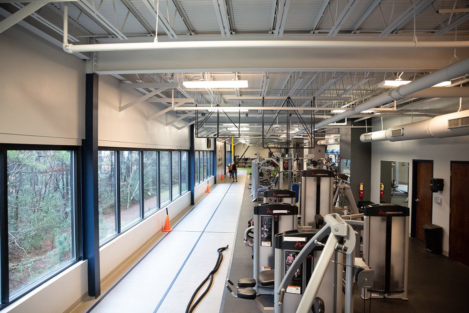 roswell fitness