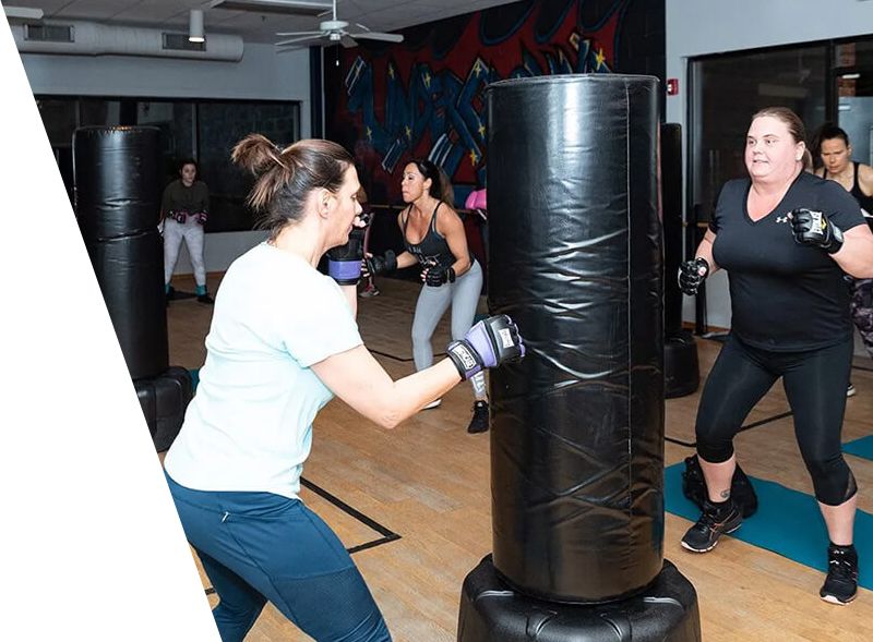 Roswell Fitness Classes Roswell Fitness Classes