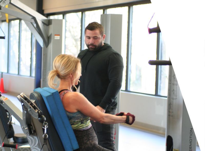 What Kind of Personal Training Do You Need