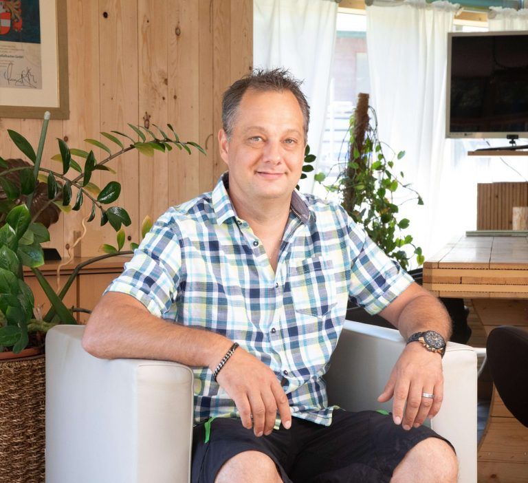 Florian Weilguni