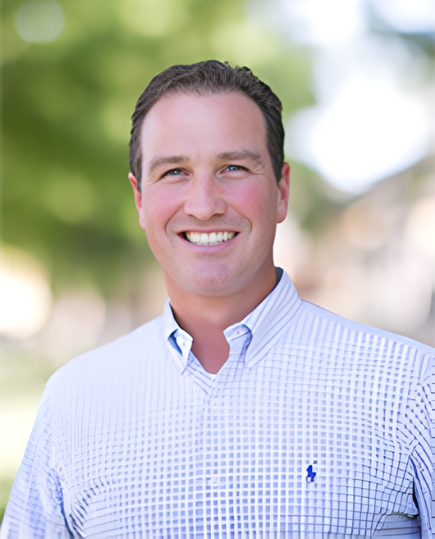 Dr. Chris | Dental Implant Center of Oklahoma
