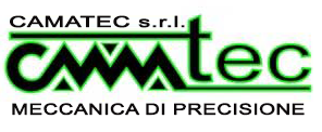 logo camatec srl colonnella teramo