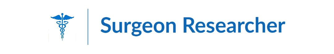 Surgeon Researcher