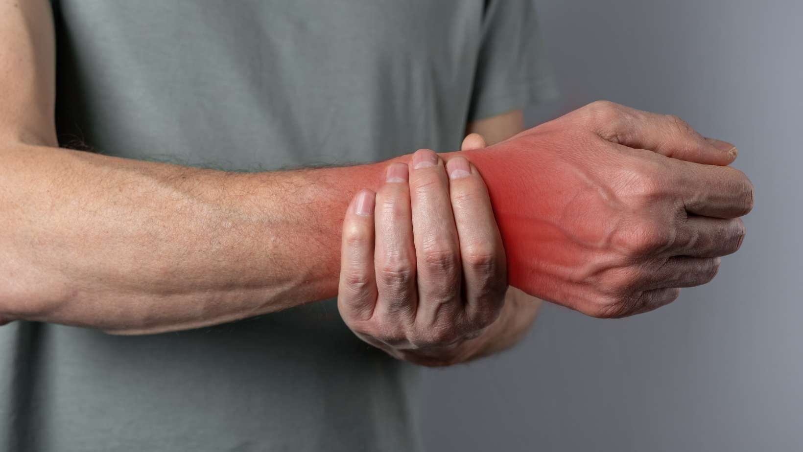 Wrist Surgery