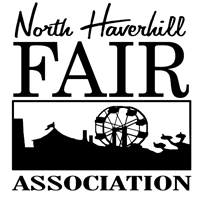 North Haverhill Fair Association Logo