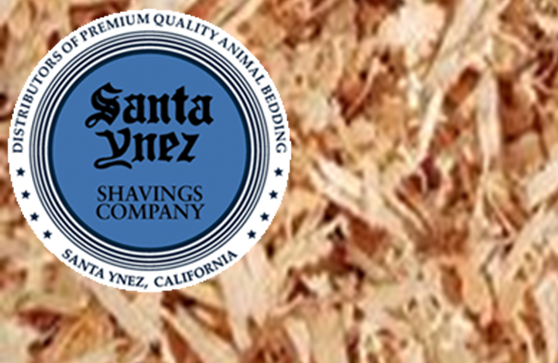 Image of Santa Ynez Horse Shavings