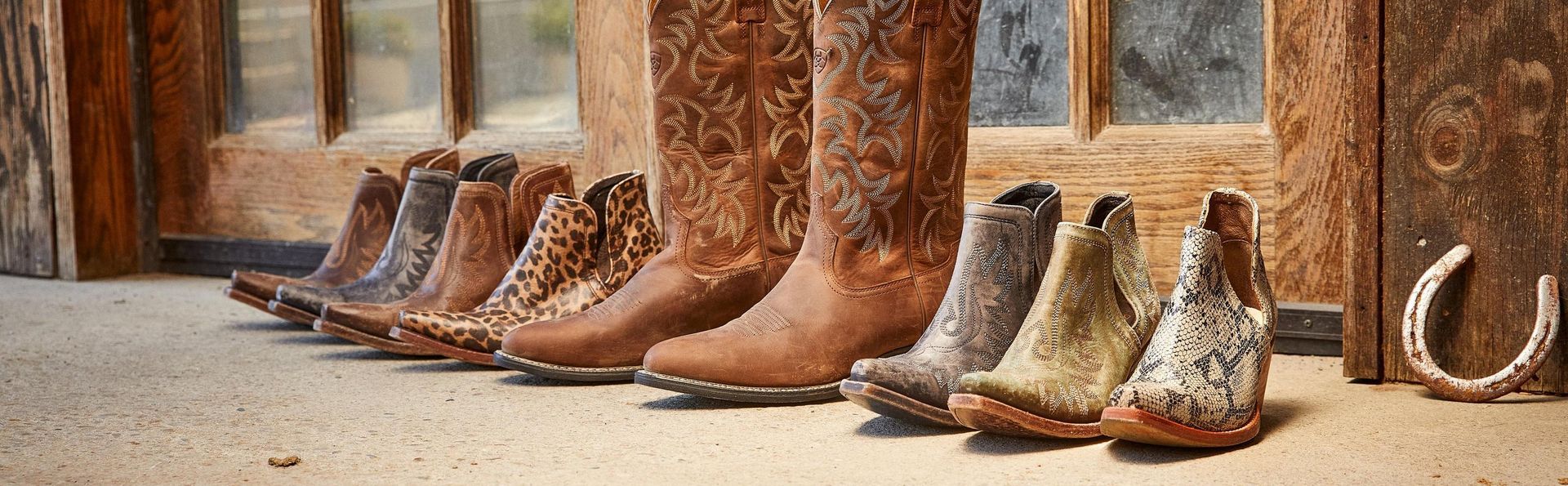 Image of Ariat Boots