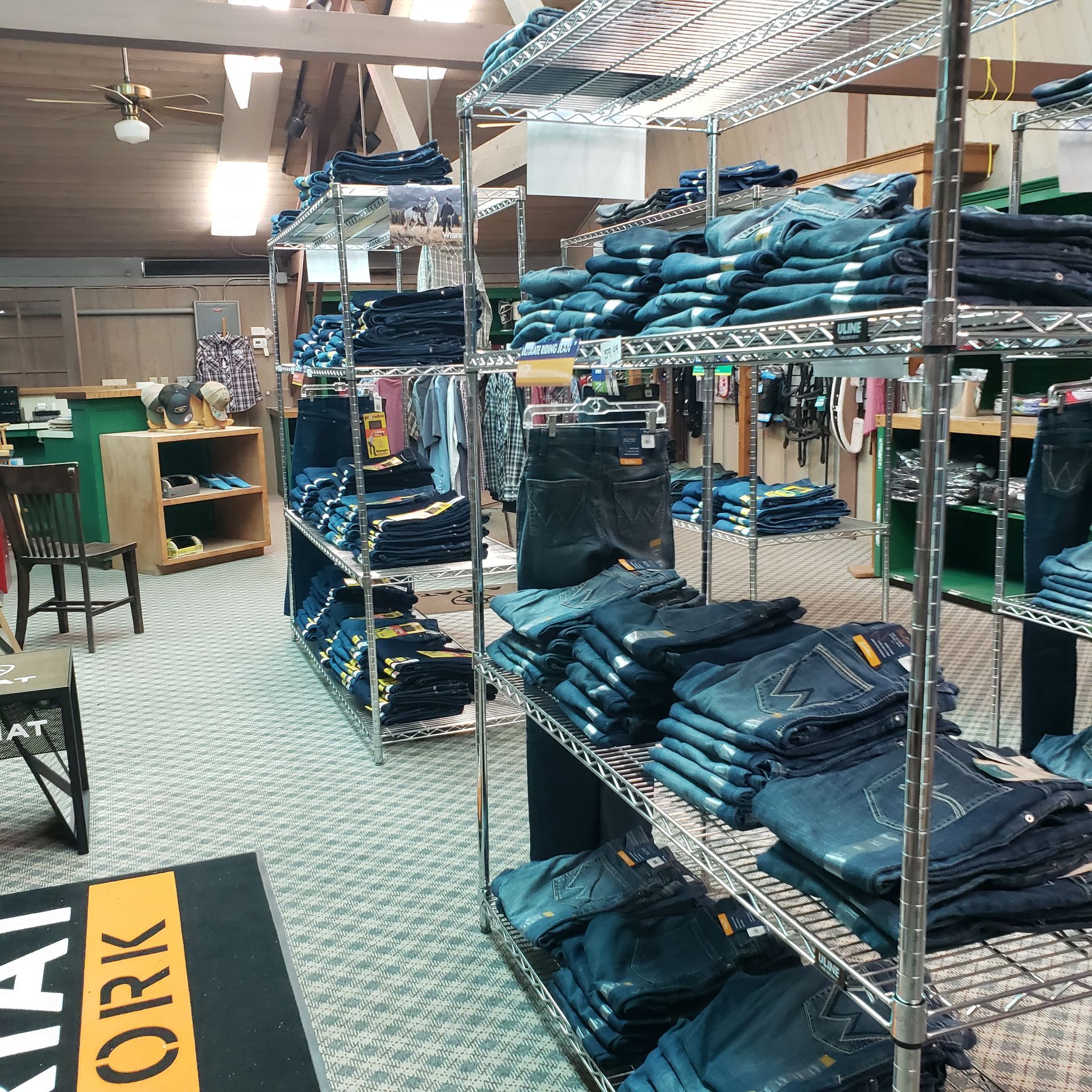 Image of Chaparral Ranch Wear Store