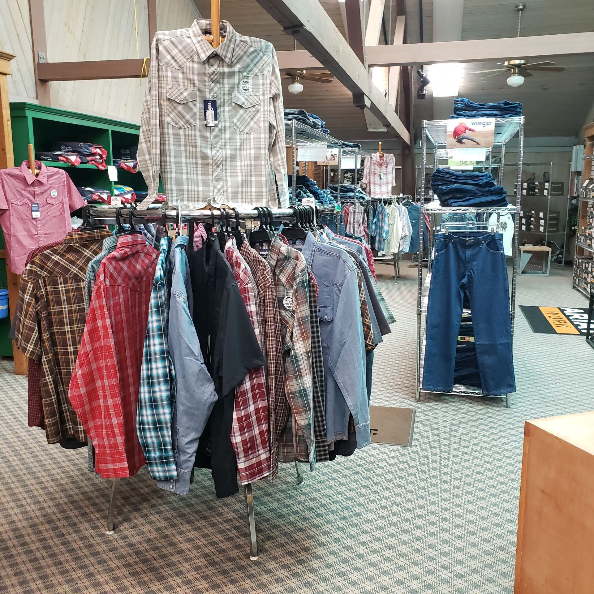 Image of Chaparral Ranch Wear Store