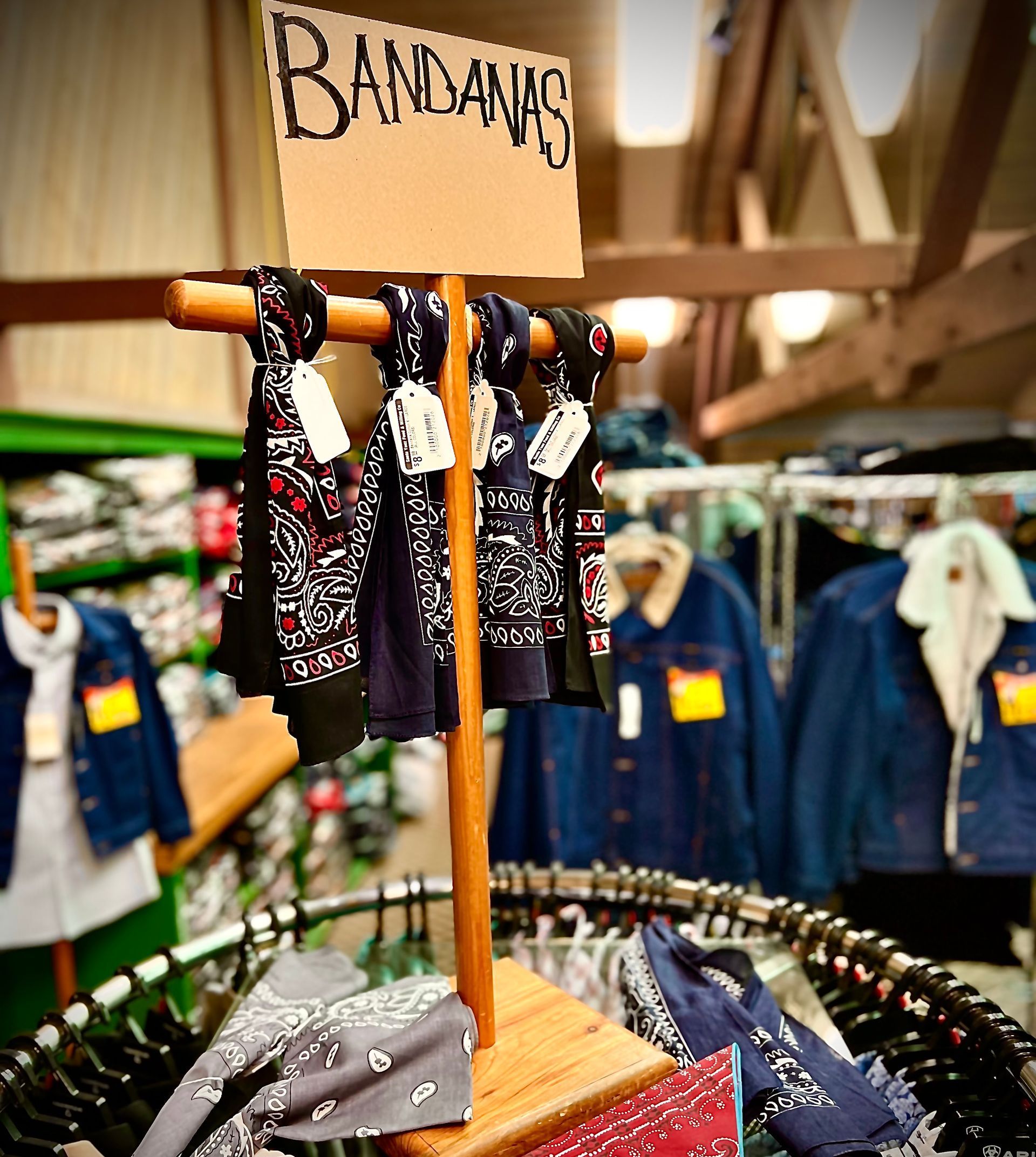 Image of Bandanas 