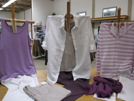 Image of clothing at Tumbleweeds Clothing