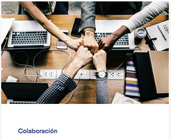 TDE DEL NORTE - Colaboración
