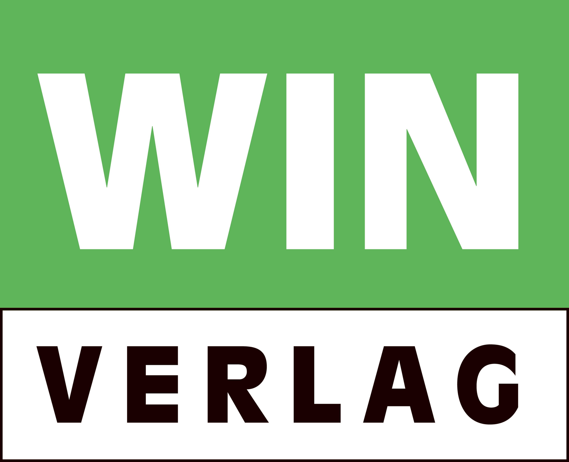 Logo WIN-Verlag