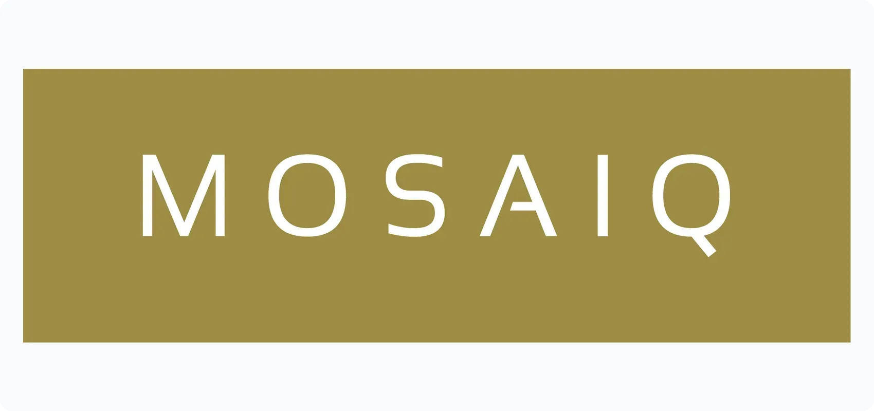 MOSAIQ