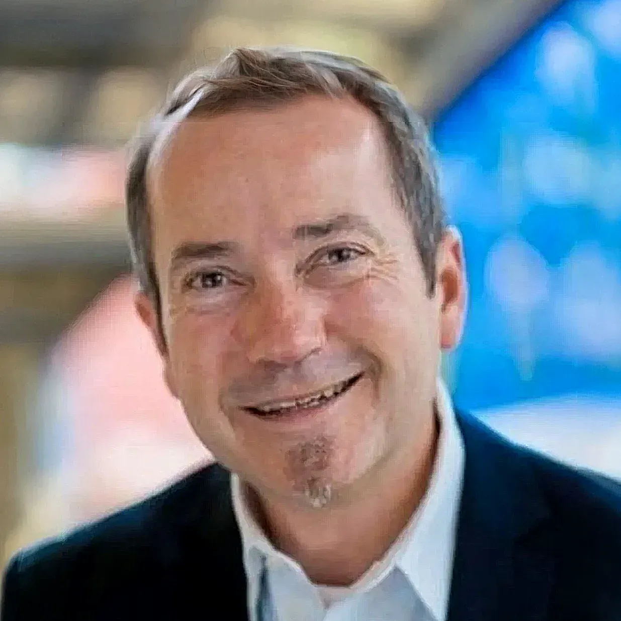 Olaf Mörk