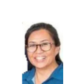 Josefina Gregory, APRN, CPNP