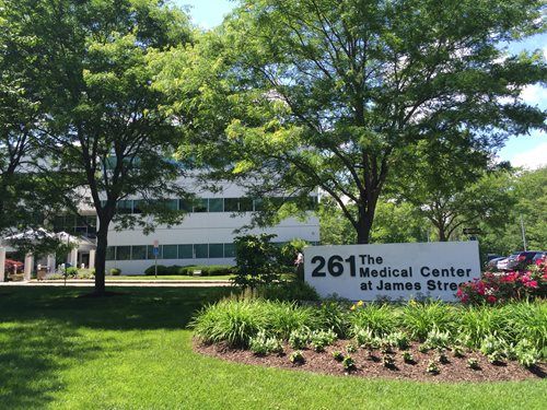 Morristown Office