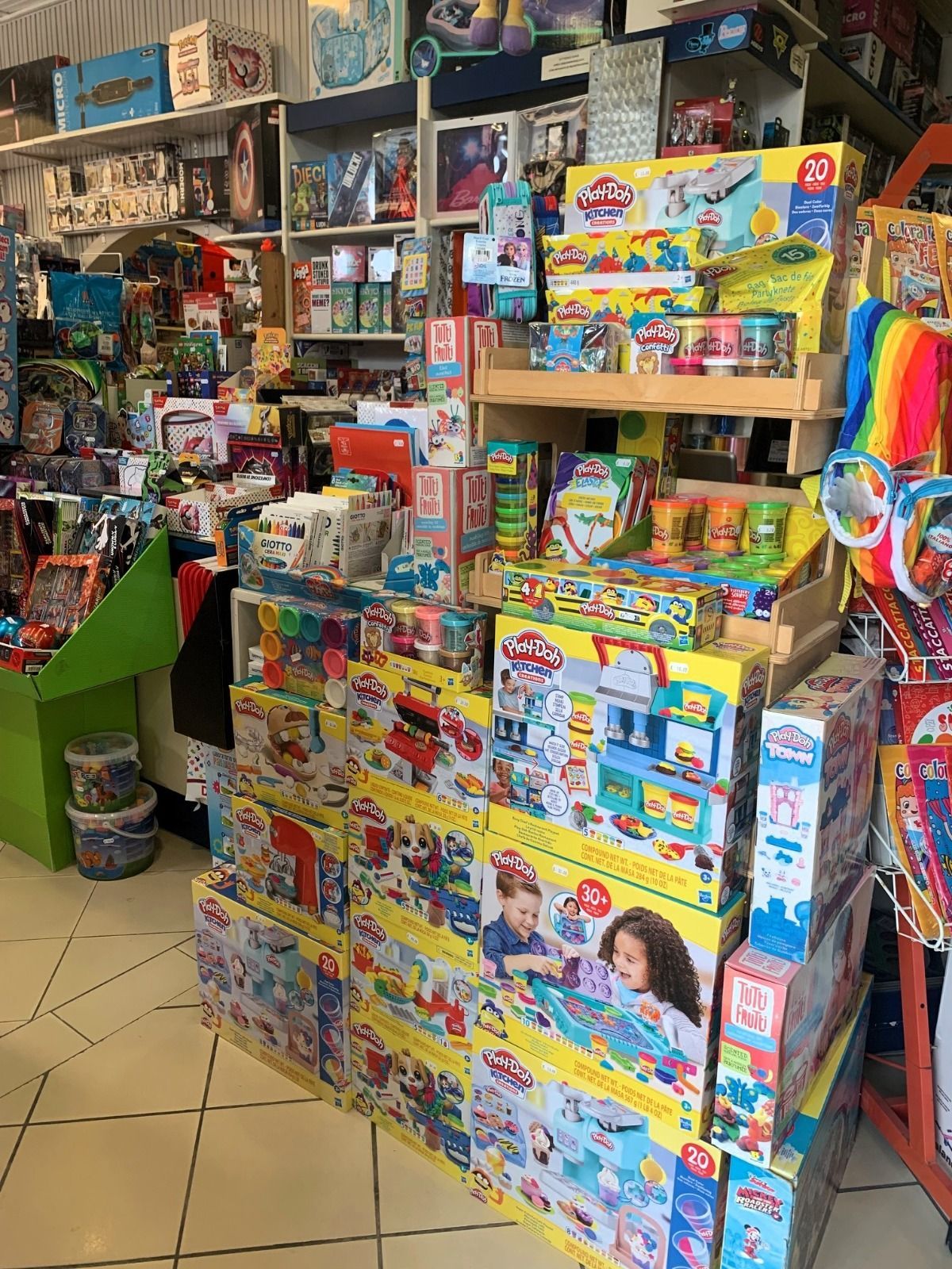 lego