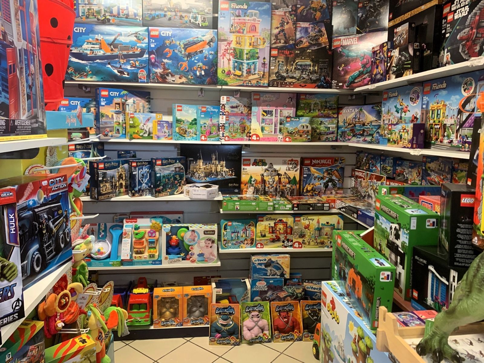 giochi per bambini
