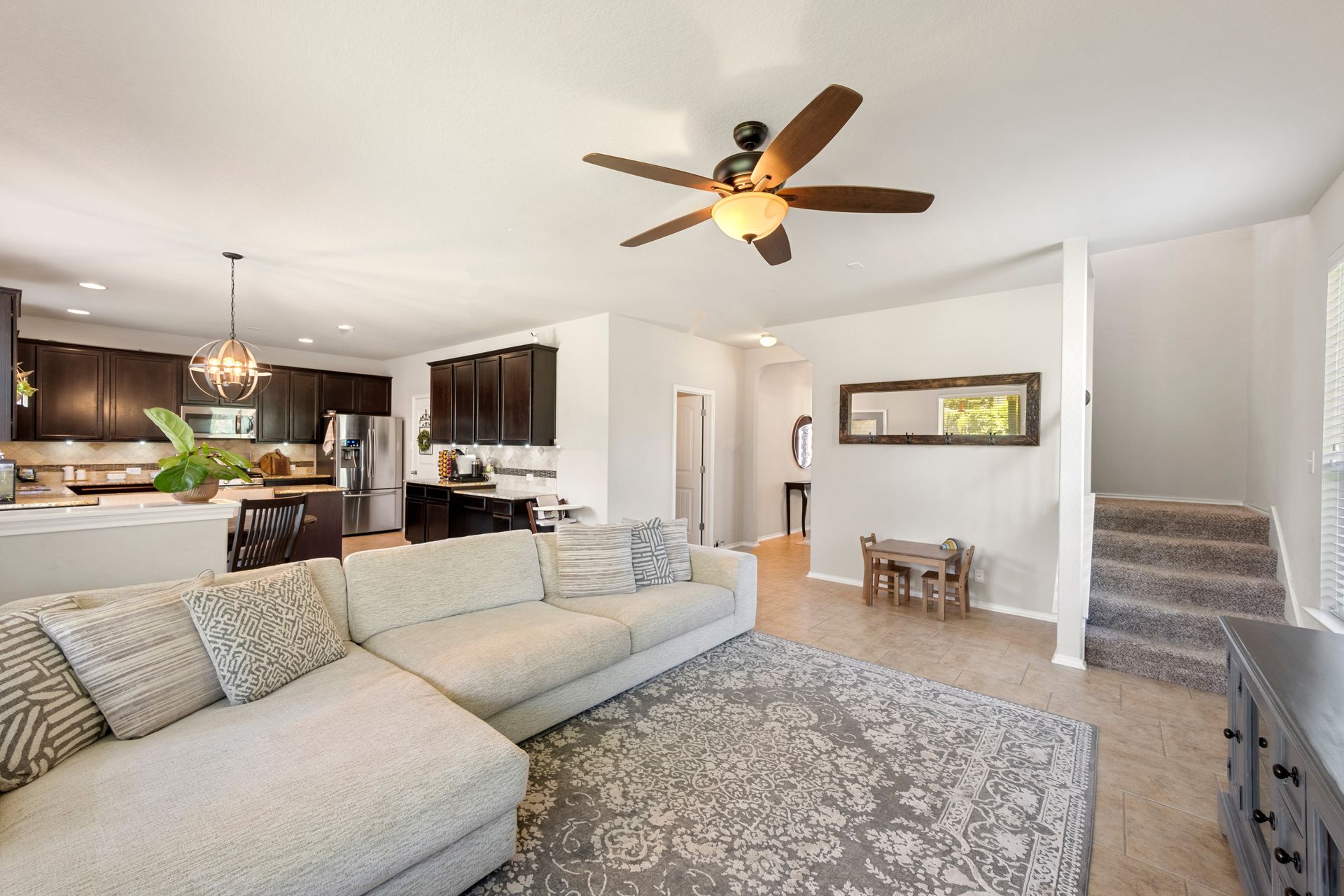 Remodeling Services
