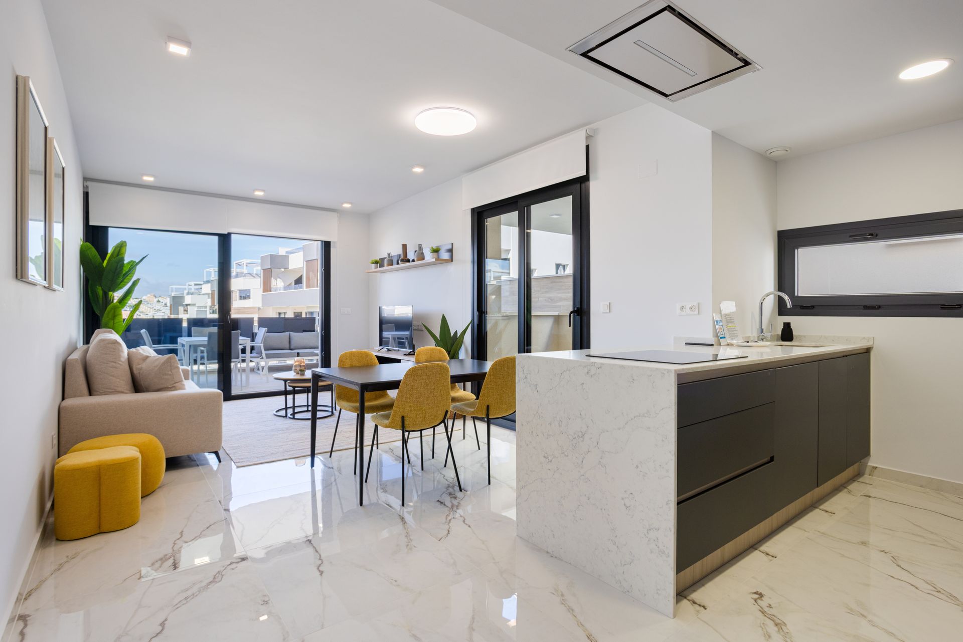 Kitchen Remodeling